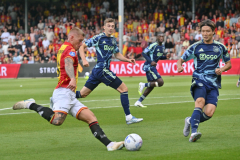 17-8-2025 Go Ahead Eagles AFC Ajax eredivisie
