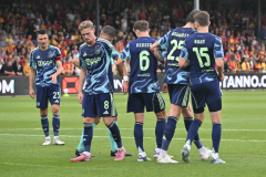 17-8-2025 Go Ahead Eagles AFC Ajax eredivisie