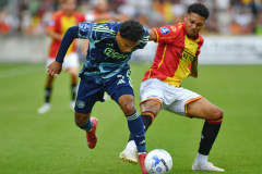 17-8-2025 Go Ahead Eagles AFC Ajax eredivisie