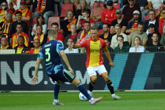 17-8-2025 Go Ahead Eagles AFC Ajax eredivisie