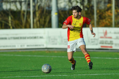 17 januari 2026 vv Berkum csv Apeldoorn eerste klasse F