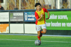 17 januari 2026 vv Berkum csv Apeldoorn eerste klasse F