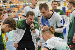 17 maart 2024 Draisma Dynamo vs Active Living Orion