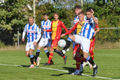 17-10-2023 Go Ahead Eagles SC Heerenveen friendly