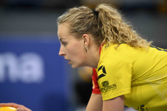 18-4-2024 Draisma Dynamo DS1 Friso Sneek DS1 semifinal