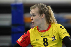 18-4-2024 Draisma Dynamo DS1 Friso Sneek DS1 semifinal