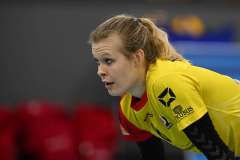 18-4-2024 Draisma Dynamo DS1 Friso Sneek DS1 semifinal