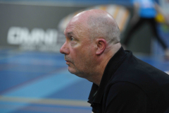 18-4-2024 Draisma Dynamo DS1 Friso Sneek DS1 semifinal