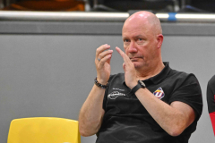 18-4-2024 Draisma Dynamo DS1 Friso Sneek DS1 semifinal