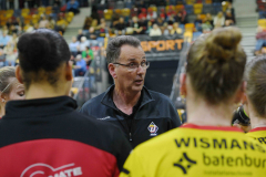 18-4-2024 Draisma Dynamo DS1 Friso Sneek DS1 semifinal