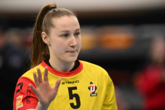 18-4-2024 Draisma Dynamo DS1 Friso Sneek DS1 semifinal