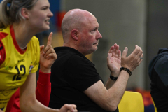 18-4-2024 Draisma Dynamo DS1 Friso Sneek DS1 semifinal