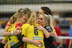 18-4-2024 Draisma Dynamo DS1 Friso Sneek DS1 semifinal