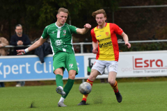 18 april 2026 csv Apeldoorn VVOG eerste klasse F