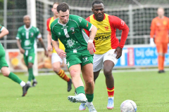 18 april 2026 csv Apeldoorn VVOG eerste klasse F