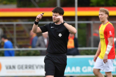 18 april 2026 csv Apeldoorn VVOG eerste klasse F