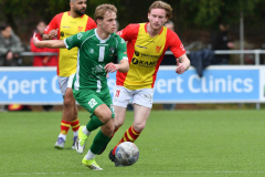 18 april 2026 csv Apeldoorn VVOG eerste klasse F