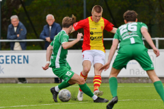 18 april 2026 csv Apeldoorn VVOG eerste klasse F