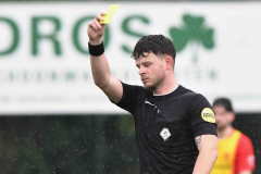 18 april 2026 csv Apeldoorn VVOG eerste klasse F