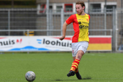 18 april 2026 csv Apeldoorn VVOG eerste klasse F