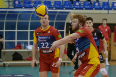 18-12-2024 Pafiakos Pafos Draisma Dynamo the match
