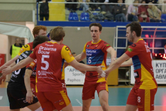 18-12-2024 Pafiakos Pafos Draisma Dynamo the match