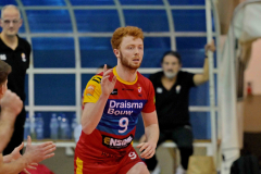 18-12-2024 Pafiakos Pafos Draisma Dynamo the match