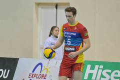 18-12-2024 Pafiakos Pafos Draisma Dynamo the match