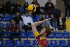 18-12-2024 Pafiakos Pafos Draisma Dynamo the match