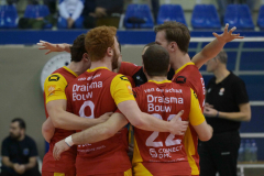18-12-2024 Pafiakos Pafos Draisma Dynamo the match