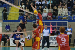 18-12-2024 Pafiakos Pafos Draisma Dynamo the match