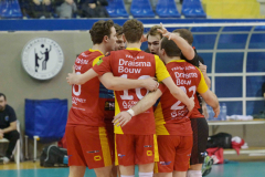18-12-2024 Pafiakos Pafos Draisma Dynamo the match