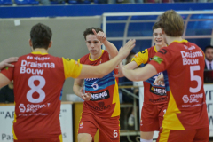 18-12-2024 Pafiakos Pafos Draisma Dynamo the match