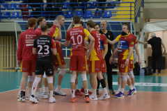 18-12-2024 Pafiakos Pafos Draisma Dynamo the match