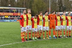 2023-02-18 csv Apeldoorn v SC Genemuiden vierde divisie