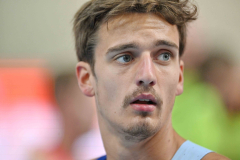 18 february 2024 NK Indoor 2024 1500 m
