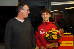 18-1-2025 csv Apeldoorn Heino vierde divisie
