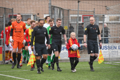 18-1-2025 csv Apeldoorn Heino vierde divisie