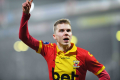 18-1-2025 Go Ahead Eagles FC Groningen