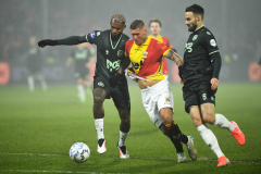 18-1-2025 Go Ahead Eagles FC Groningen