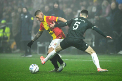18-1-2025 Go Ahead Eagles FC Groningen