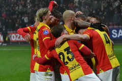 18-1-2025 Go Ahead Eagles FC Groningen