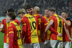 18-1-2025 Go Ahead Eagles FC Groningen