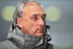 18-1-2025 Go Ahead Eagles FC Groningen
