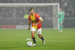 18-1-2025 Go Ahead Eagles FC Groningen