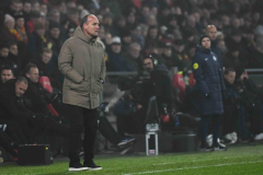 18-1-2025 Go Ahead Eagles FC Groningen