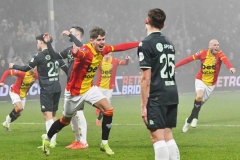 18-1-2025 Go Ahead Eagles FC Groningen
