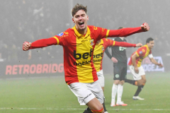 18-1-2025 Go Ahead Eagles FC Groningen