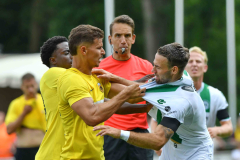 18 juli 2026 FC Groningen AEK Athene oefen