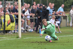 18 juli 2026 FC Groningen AEK Athene oefen